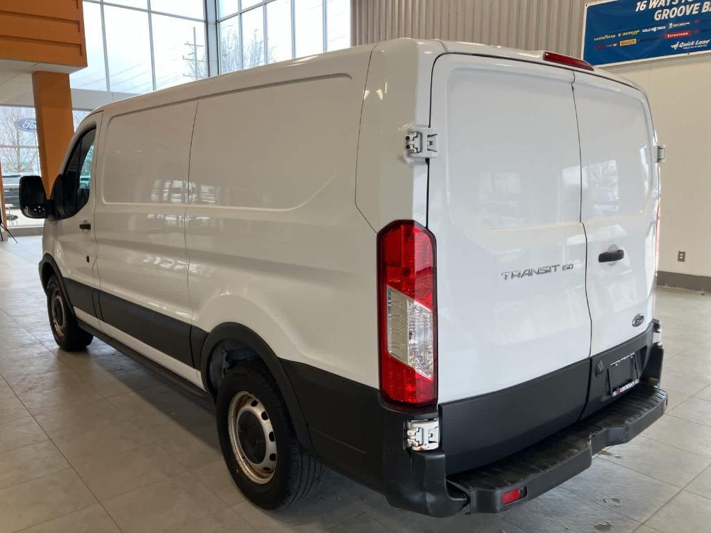 used 2017 Ford Transit-150 car, priced at $23,500