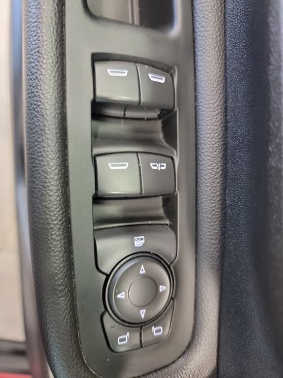 used 2018 GMC Terrain car, priced at $15,900