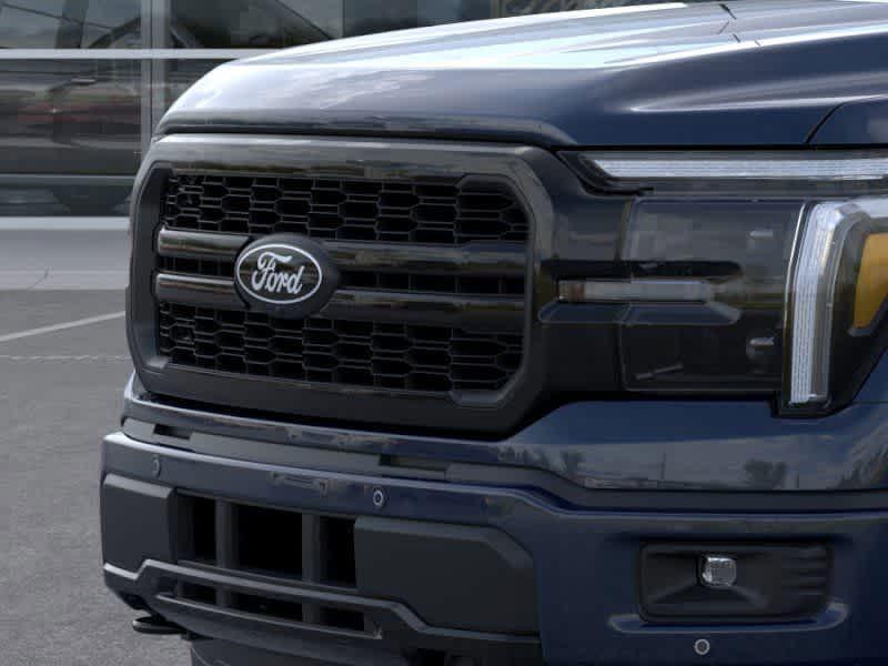 new 2026 Ford F-150 car, priced at $70,783