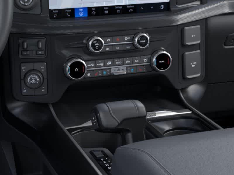 new 2026 Ford F-150 car, priced at $70,783