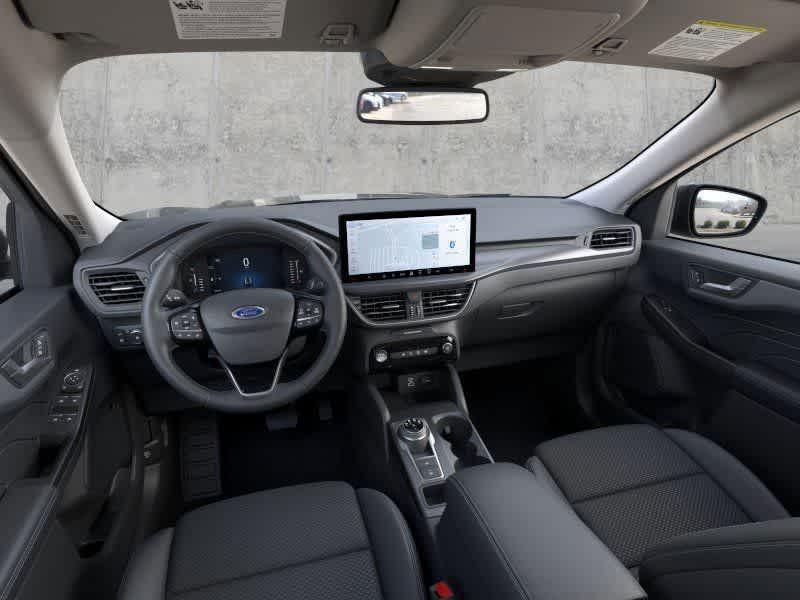 new 2026 Ford Escape car, priced at $30,548