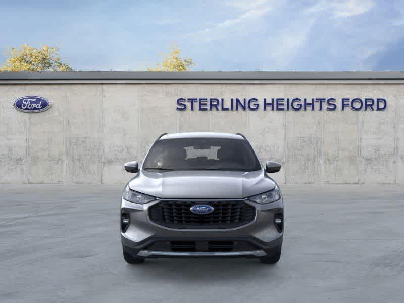 new 2026 Ford Escape car, priced at $30,548
