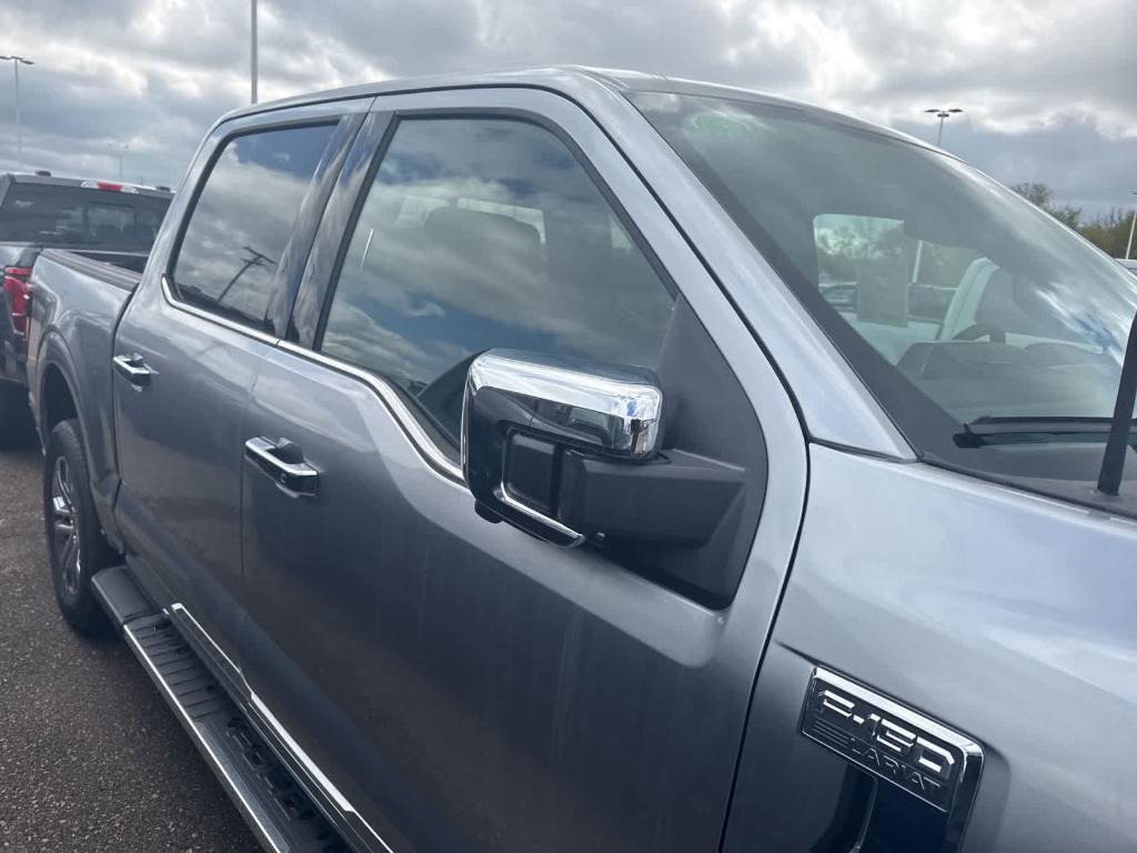 new 2026 Ford F-150 car, priced at $67,574