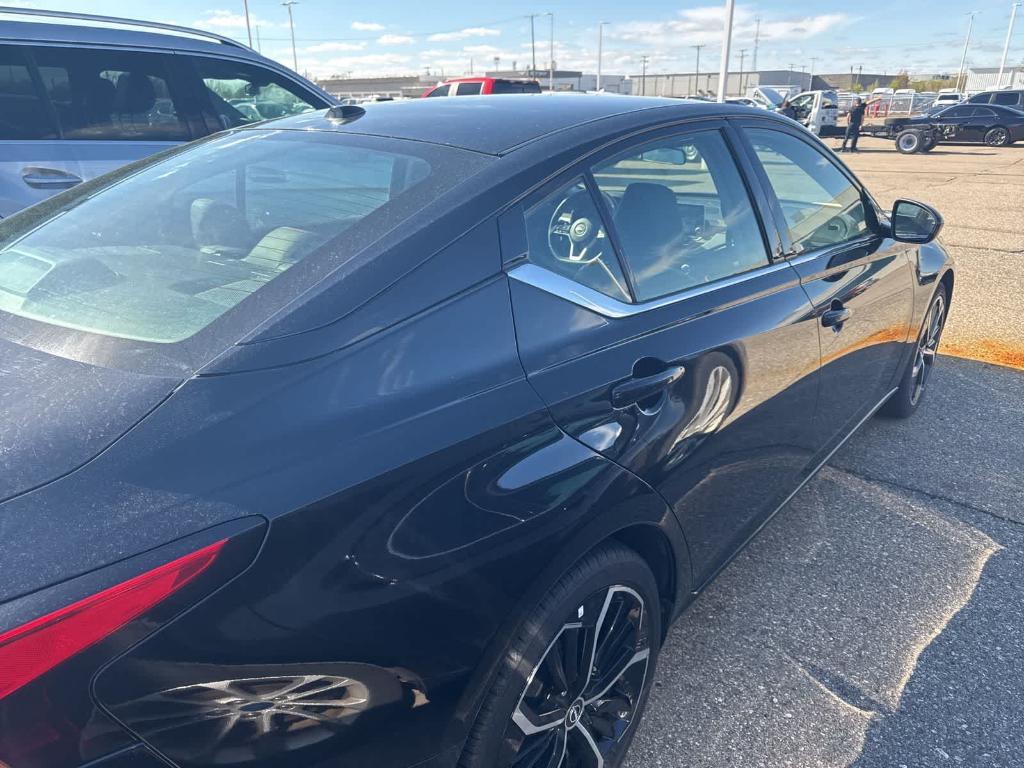 used 2024 Nissan Altima car, priced at $19,595
