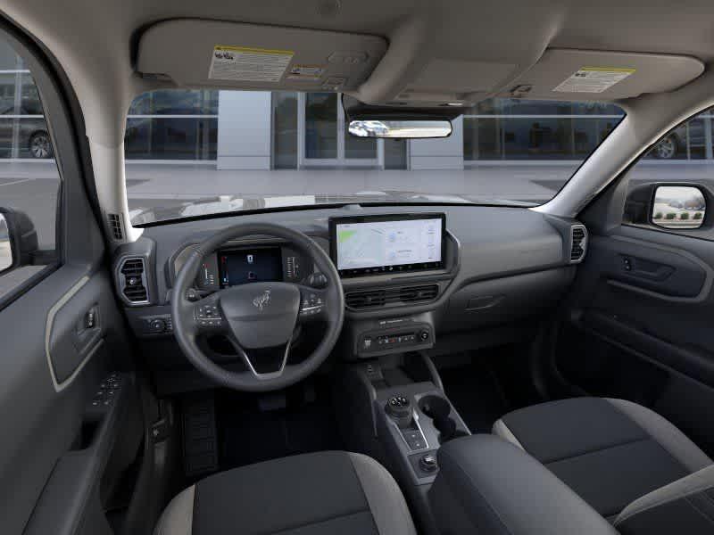 new 2026 Ford Bronco Sport car, priced at $34,155