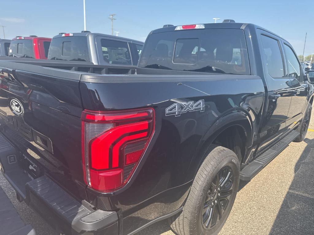 new 2026 Ford F-150 car, priced at $65,389