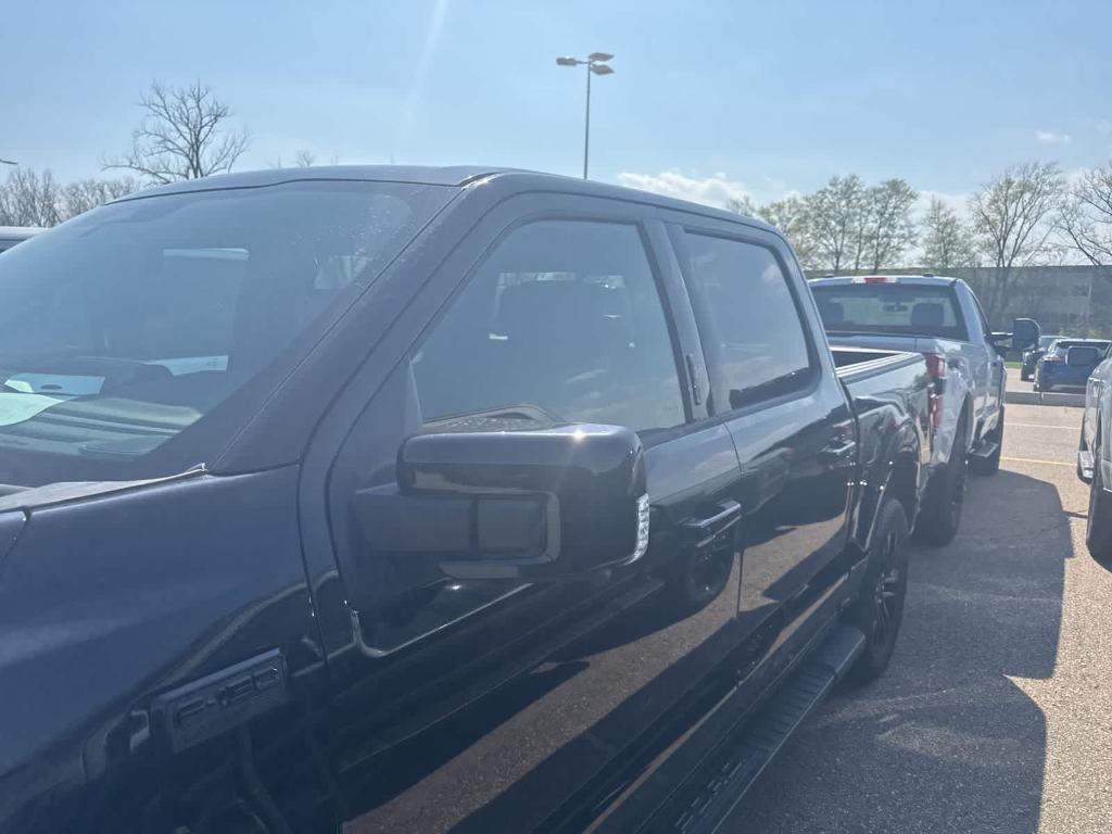 new 2026 Ford F-150 car, priced at $65,389