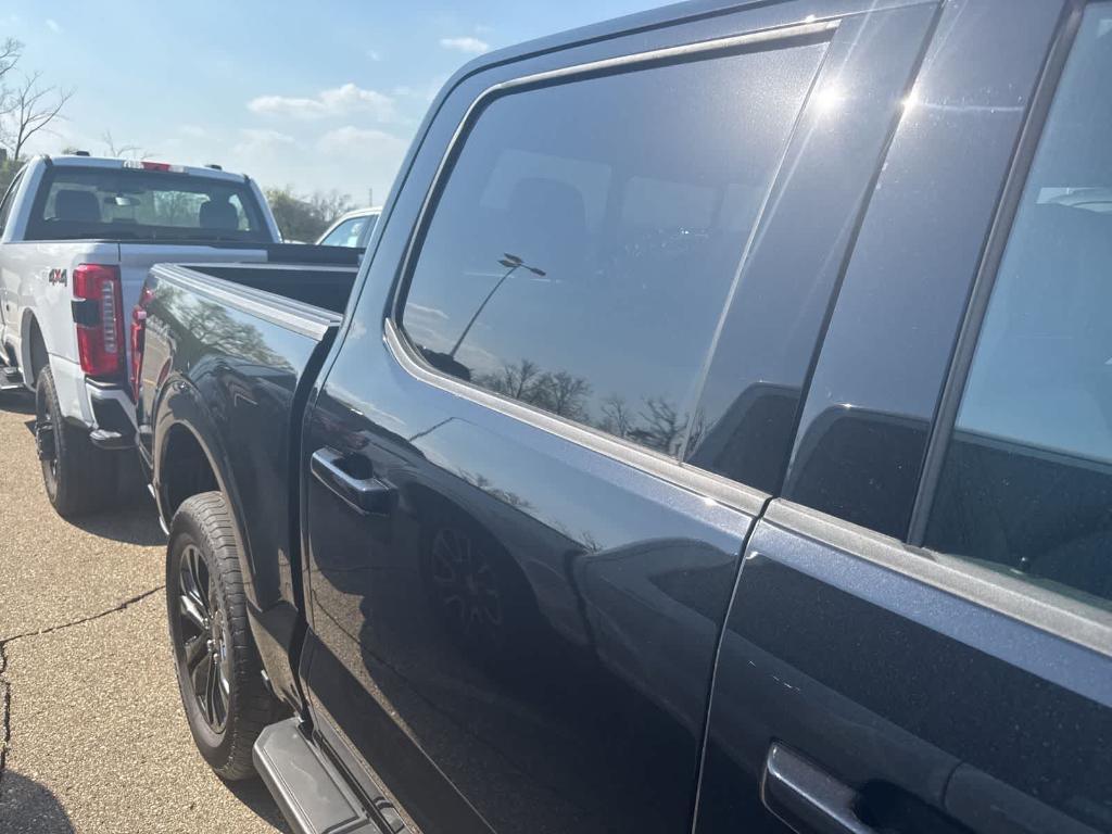 new 2026 Ford F-150 car, priced at $65,389