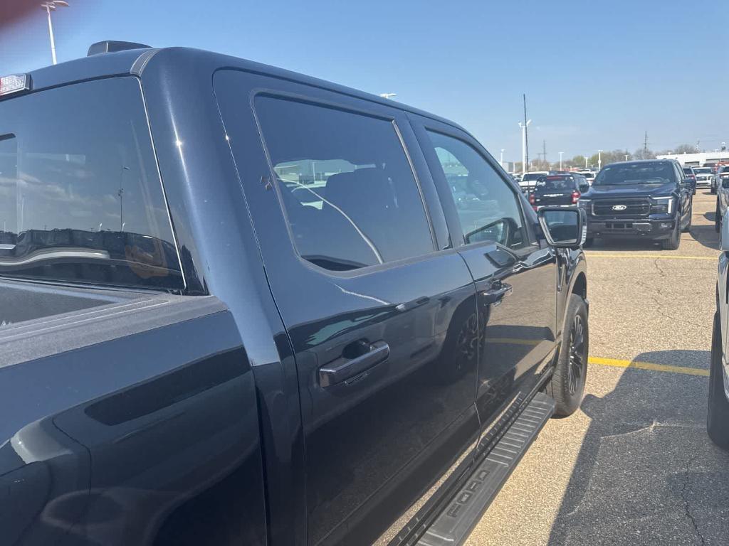 new 2026 Ford F-150 car, priced at $65,389
