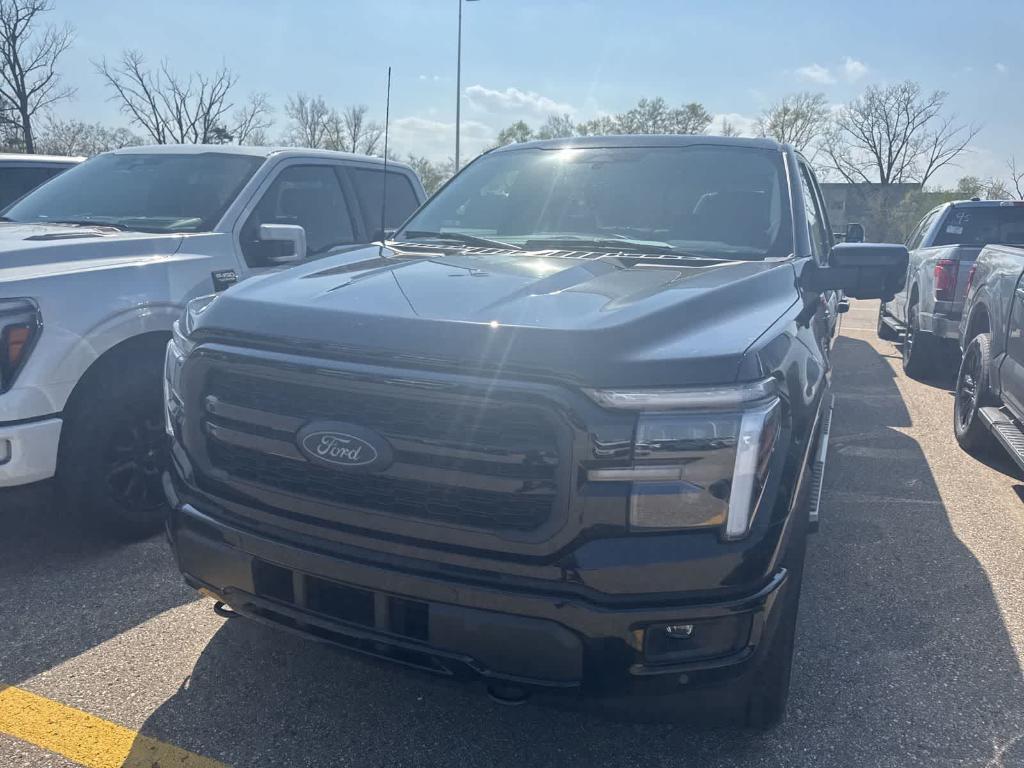 new 2026 Ford F-150 car, priced at $65,389