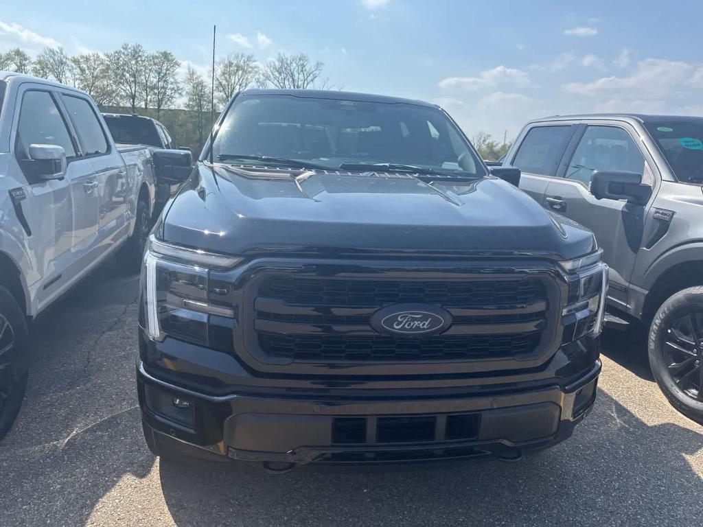 new 2026 Ford F-150 car, priced at $65,389