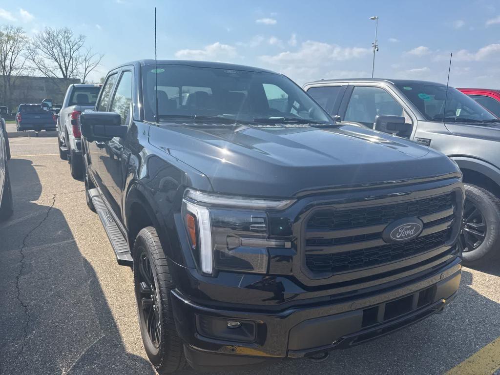 new 2026 Ford F-150 car, priced at $65,389