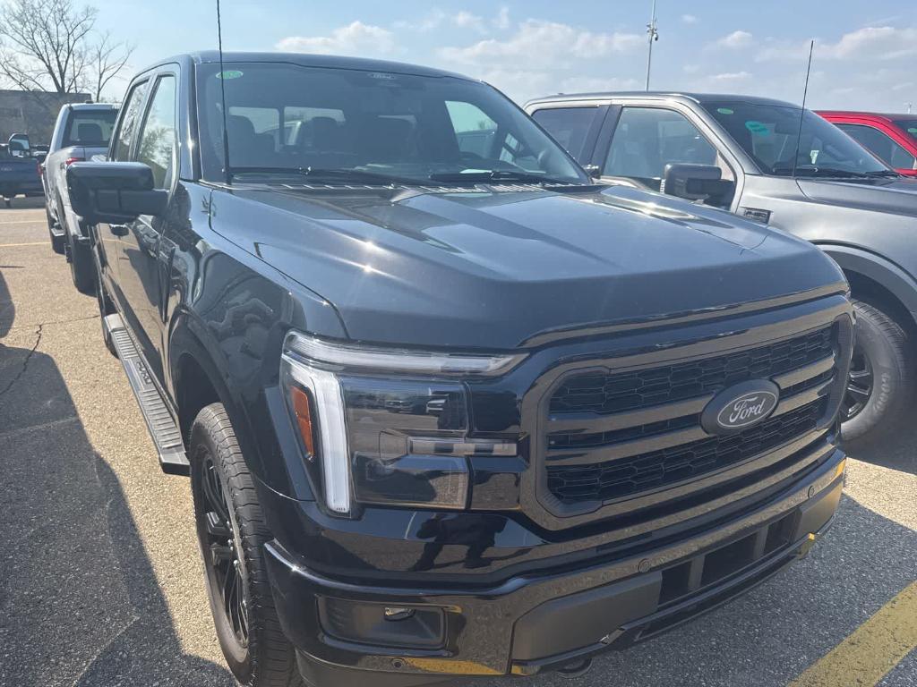 new 2026 Ford F-150 car, priced at $65,389