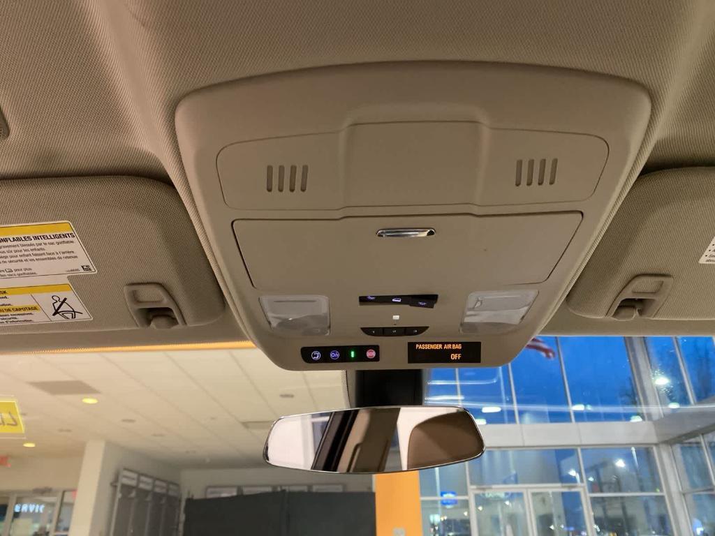 used 2020 Buick Envision car, priced at $17,700