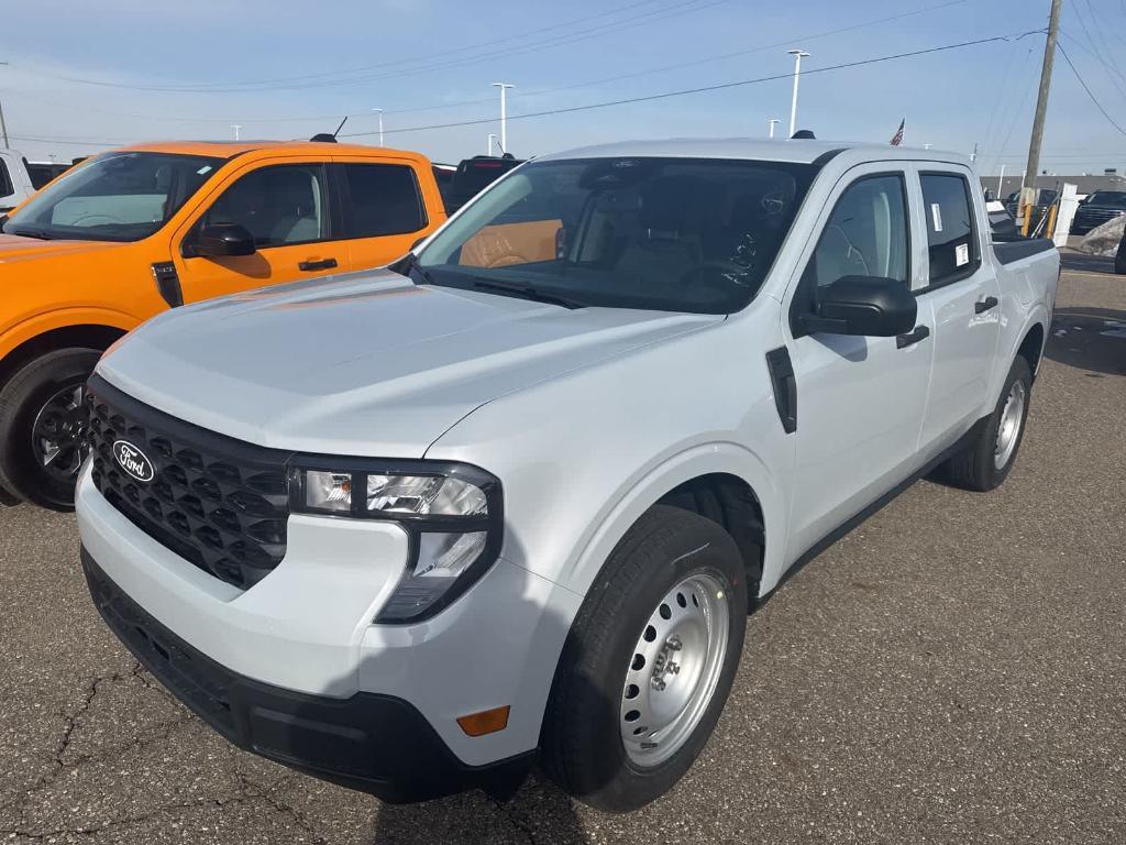 new 2026 Ford Maverick car, priced at $32,130
