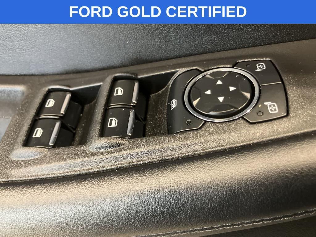 used 2023 Ford Edge car, priced at $23,995