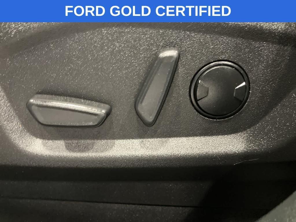 used 2023 Ford Edge car, priced at $23,995