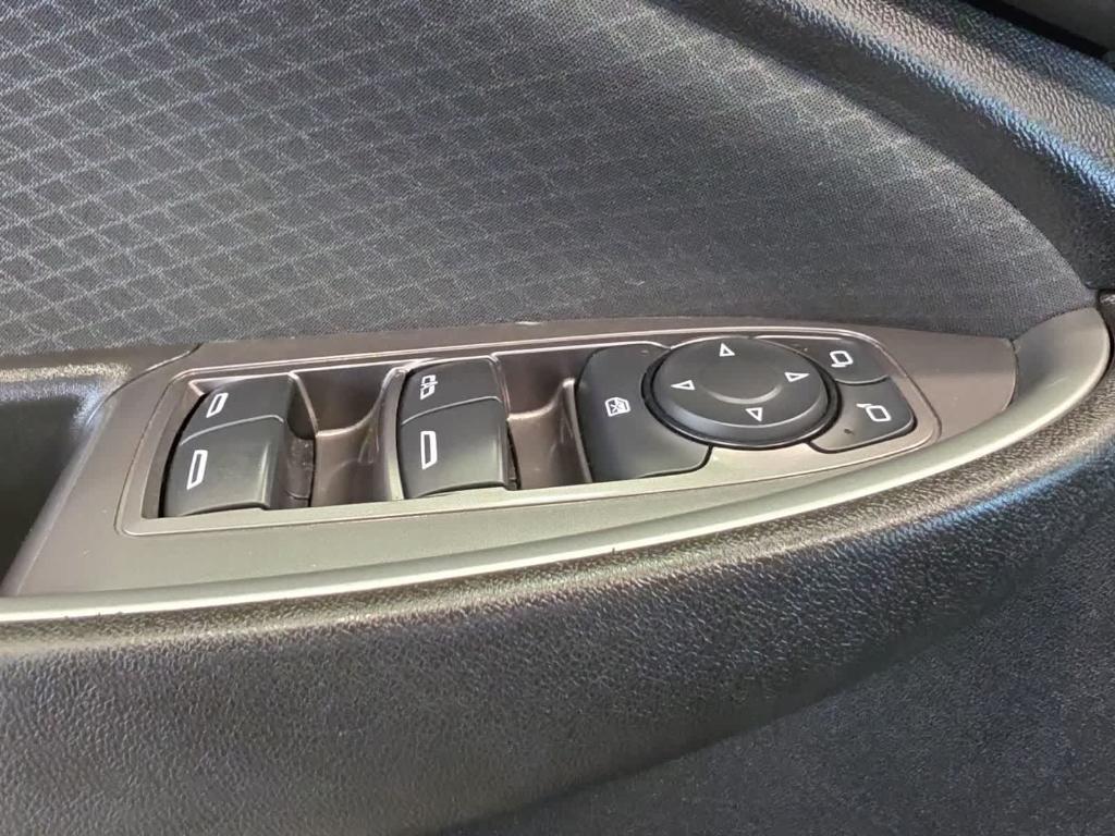 used 2023 Chevrolet Malibu car, priced at $17,575