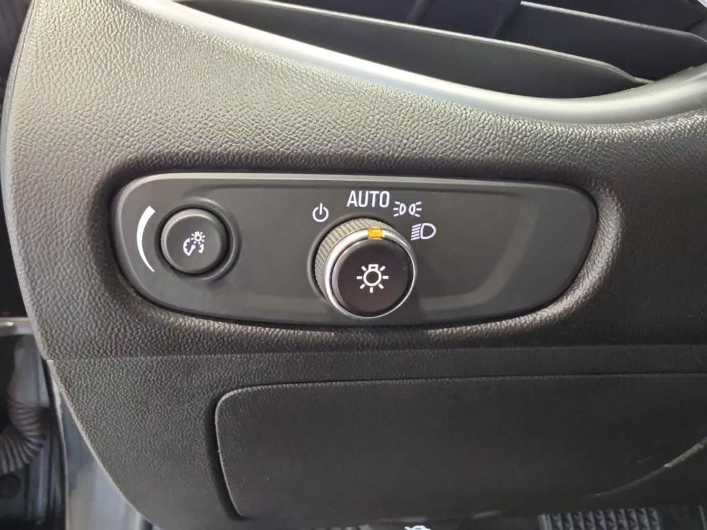 used 2023 Chevrolet Malibu car, priced at $17,575