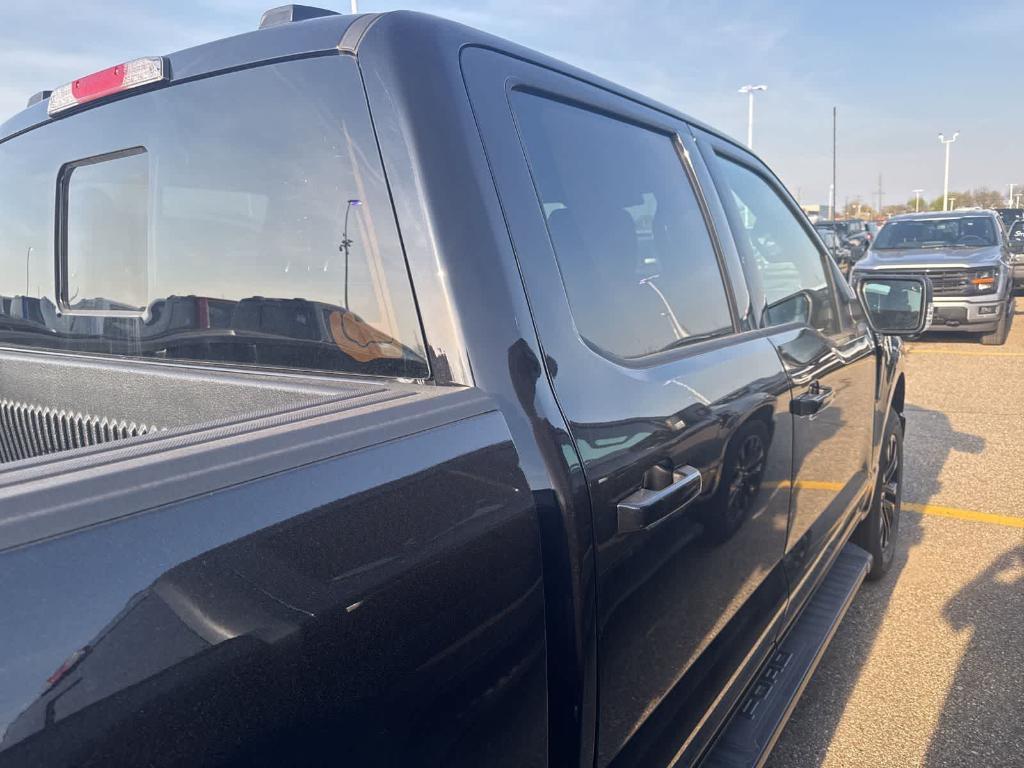 new 2026 Ford F-150 car, priced at $58,037