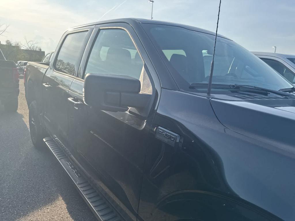 new 2026 Ford F-150 car, priced at $58,037