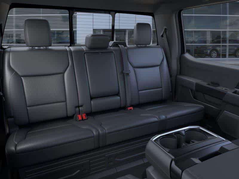 new 2026 Ford F-150 car, priced at $71,666