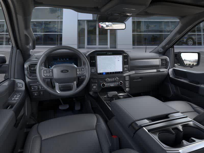 new 2026 Ford F-150 car, priced at $71,666