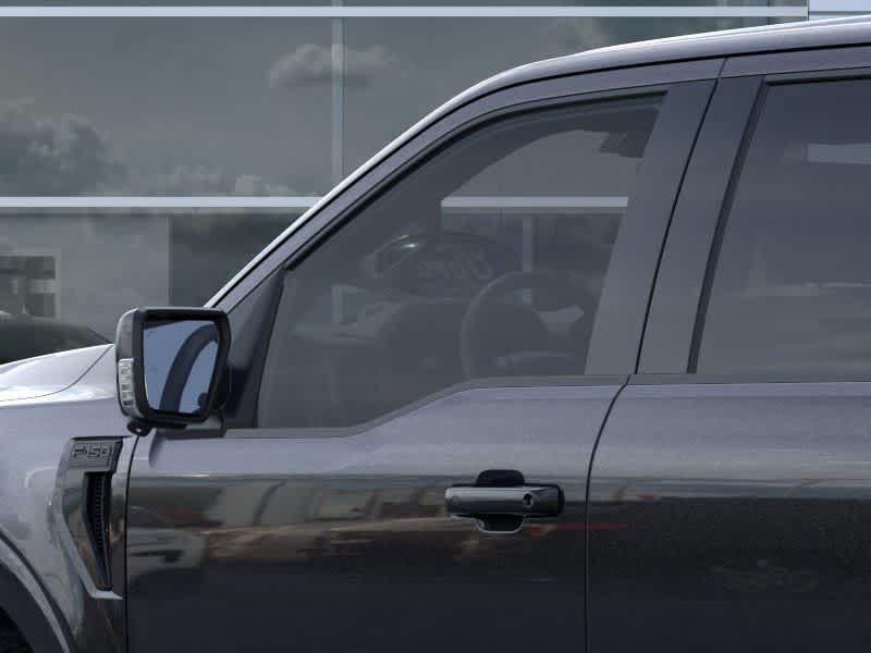 new 2026 Ford F-150 car, priced at $71,666