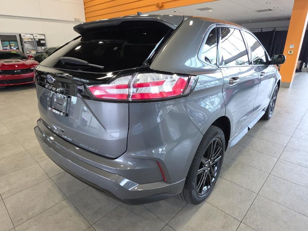 used 2024 Ford Edge car, priced at $29,774