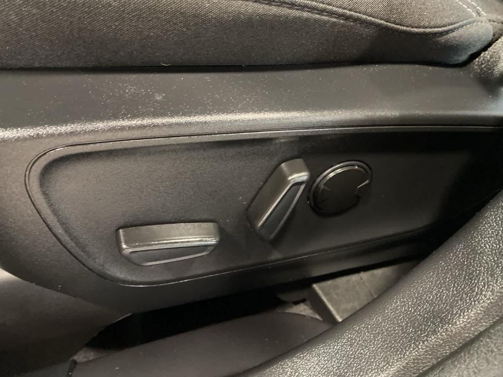 used 2023 Ford Escape car, priced at $21,395
