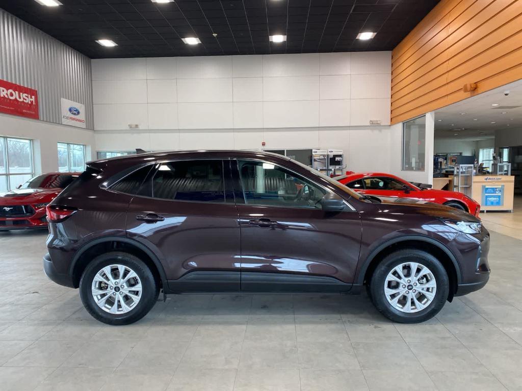 used 2023 Ford Escape car, priced at $21,395
