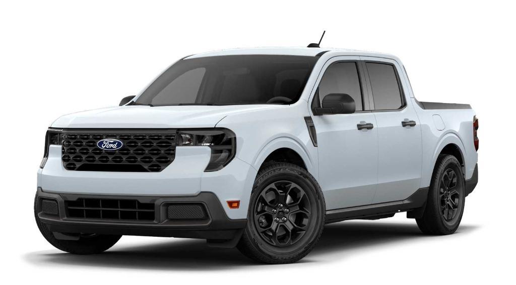 new 2026 Ford Maverick car, priced at $34,057