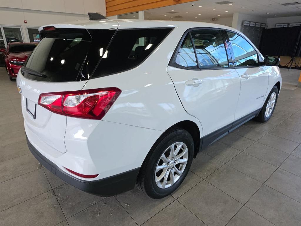 used 2019 Chevrolet Equinox car, priced at $9,979