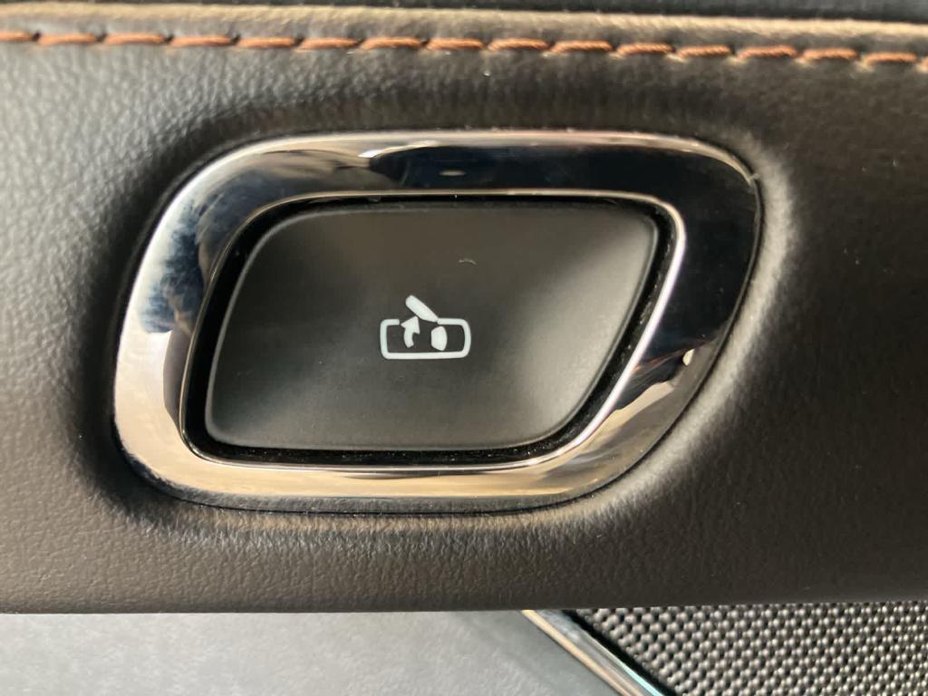 used 2024 Lincoln Aviator car, priced at $47,495