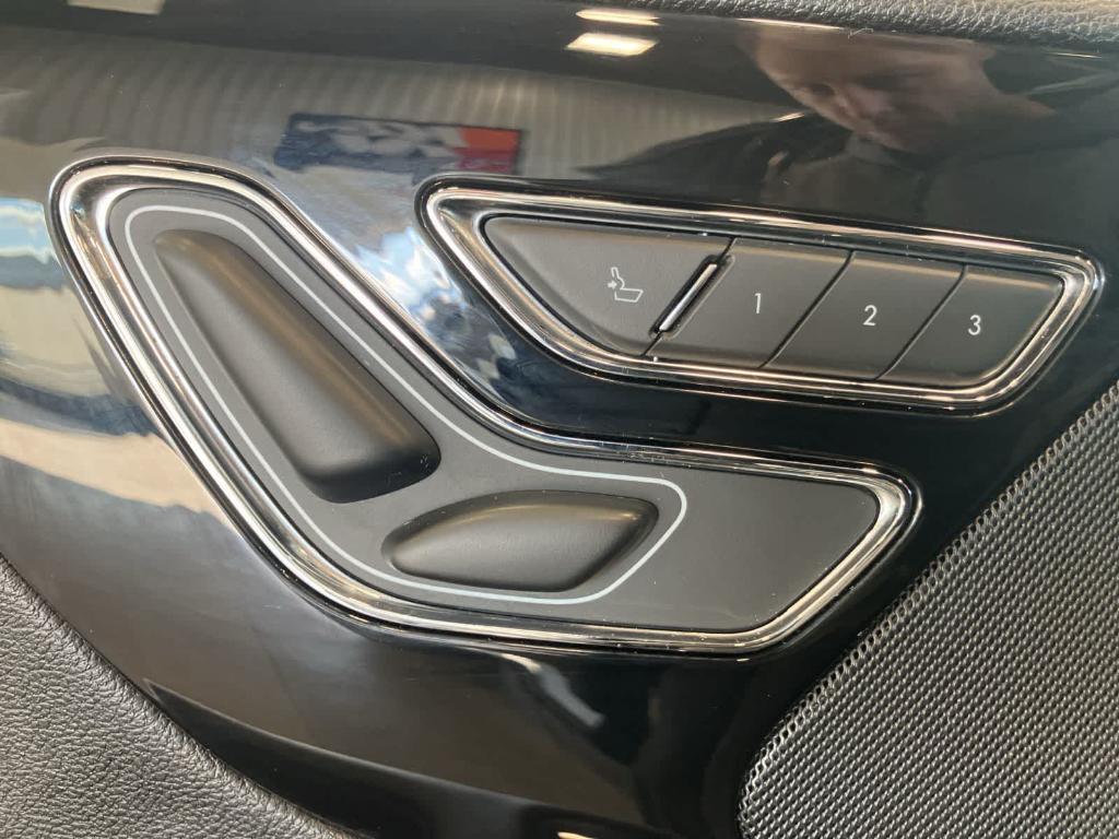 used 2024 Lincoln Aviator car, priced at $47,495