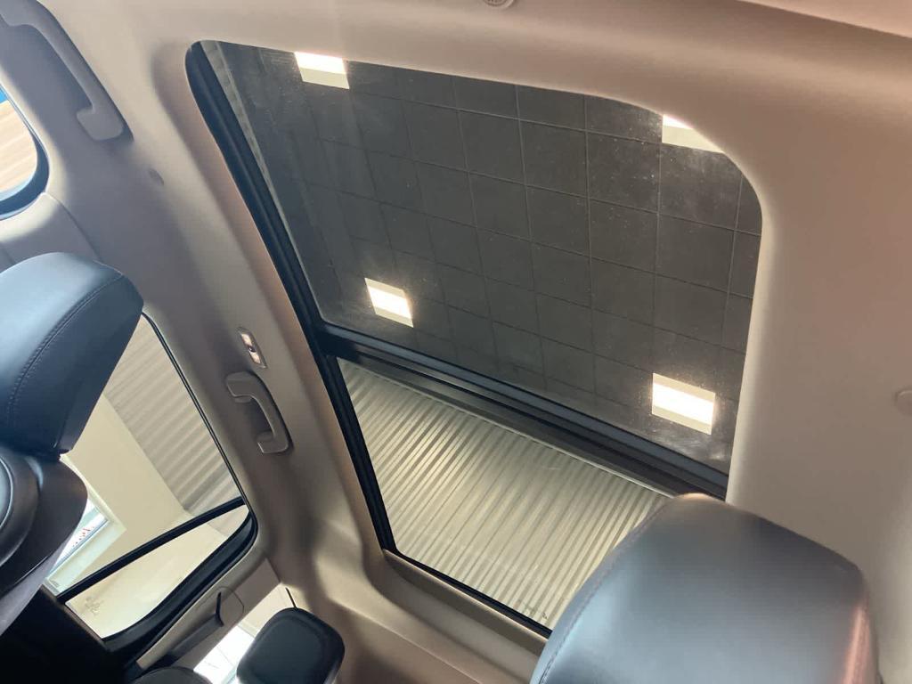 used 2024 Lincoln Aviator car, priced at $47,495