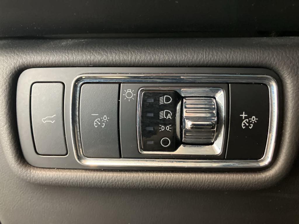 used 2024 Lincoln Aviator car, priced at $47,495