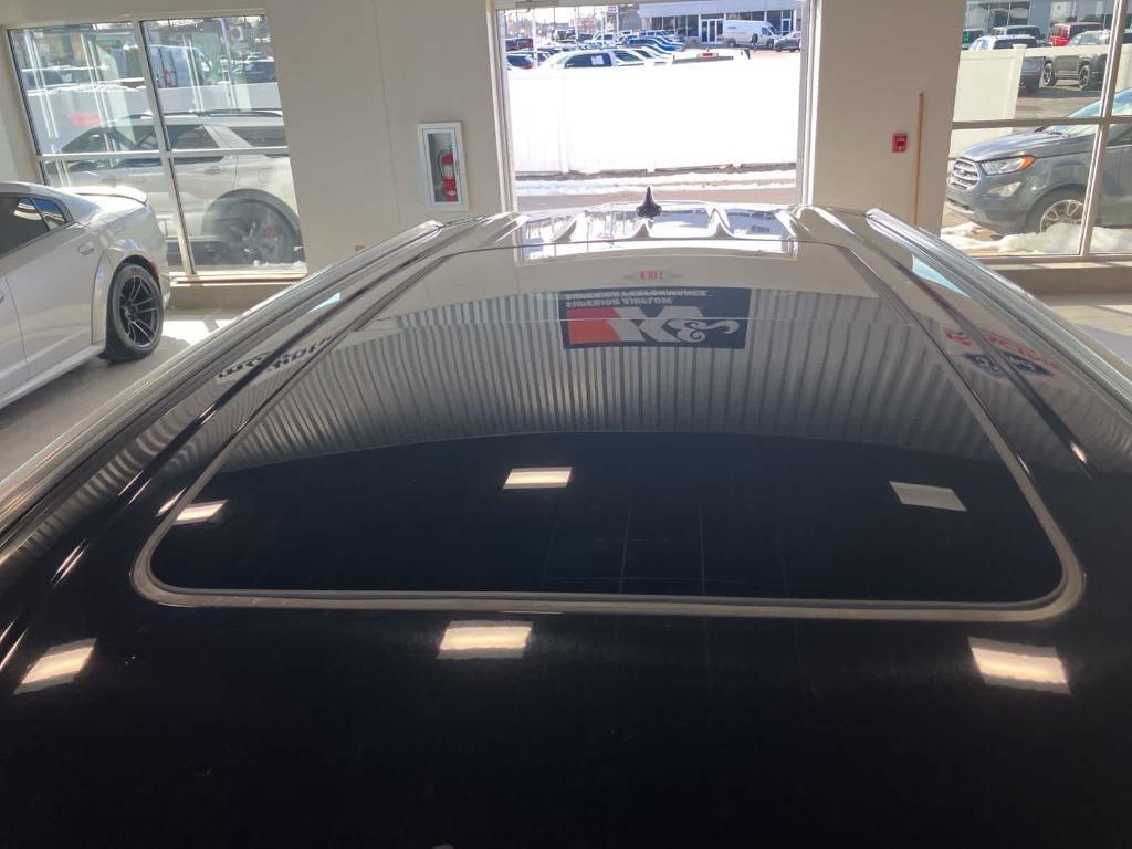 used 2024 Lincoln Aviator car, priced at $47,495