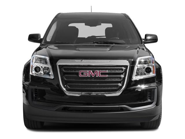 used 2017 GMC Terrain car, priced at $5,900