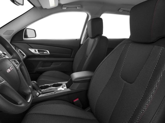 used 2017 GMC Terrain car, priced at $5,900