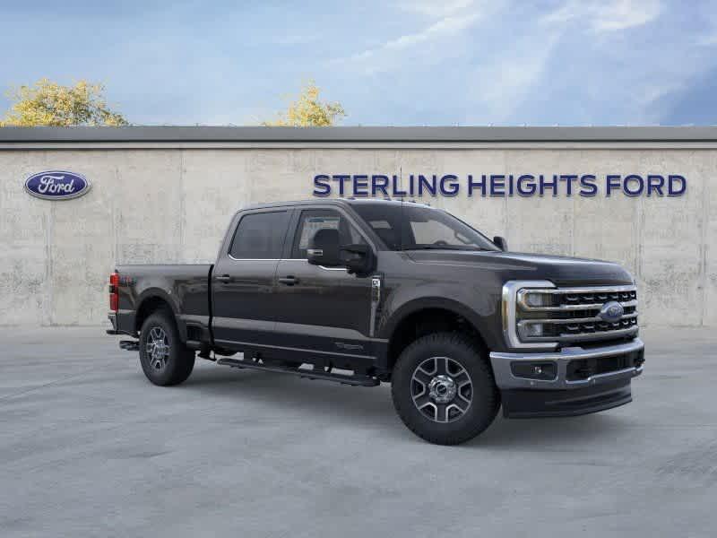 new 2026 Ford F-350 car, priced at $78,944