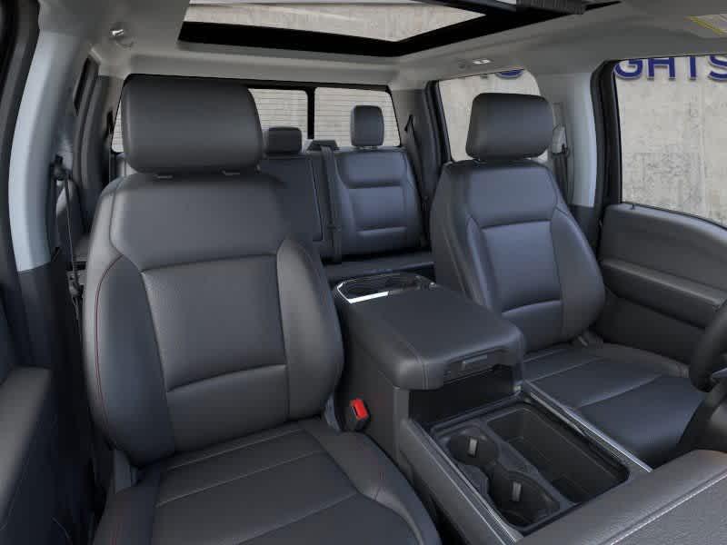 new 2026 Ford F-350 car, priced at $78,944