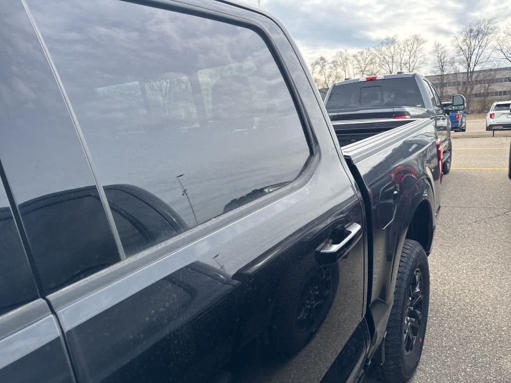 new 2026 Ford F-150 car, priced at $59,296