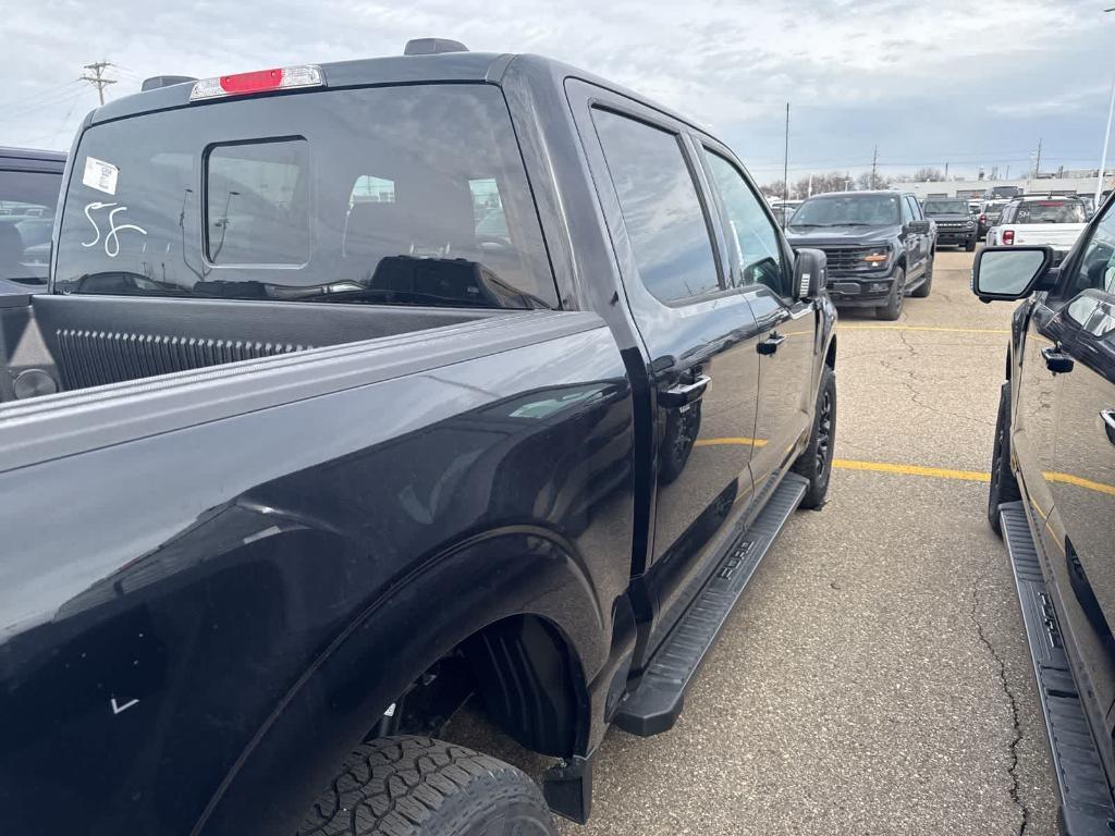 new 2026 Ford F-150 car, priced at $59,296