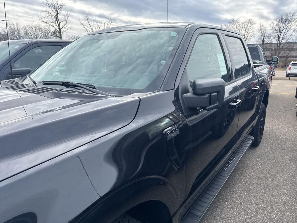 new 2026 Ford F-150 car, priced at $59,296