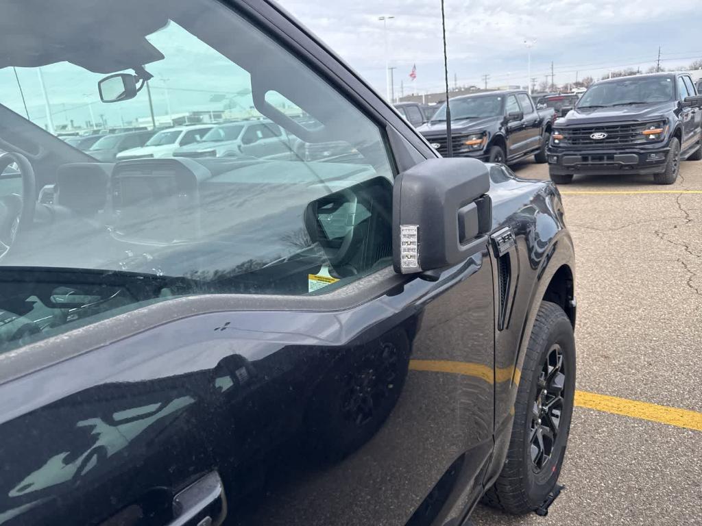 new 2026 Ford F-150 car, priced at $59,296