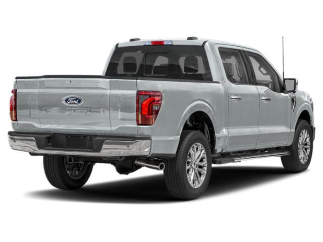 new 2026 Ford F-150 car, priced at $68,424