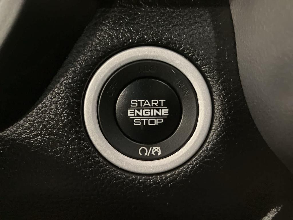 used 2022 Ram 1500 car, priced at $35,495