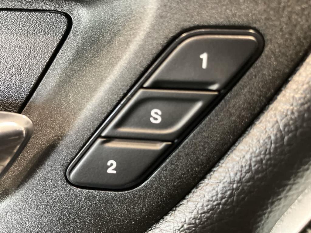 used 2022 Ram 1500 car, priced at $35,495