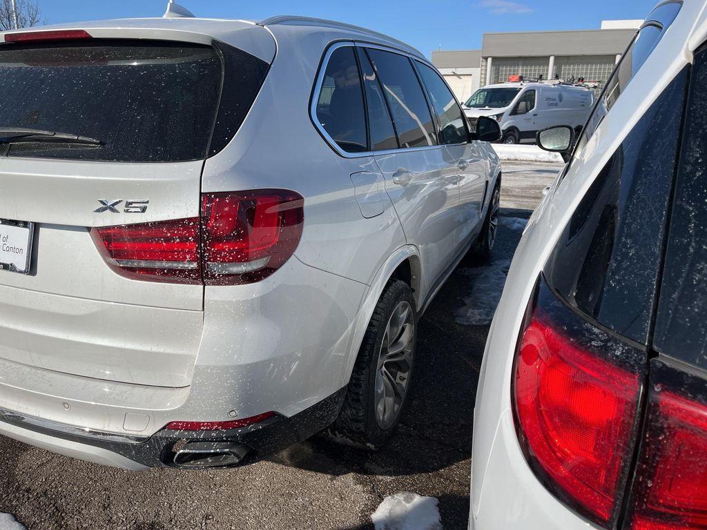 used 2018 BMW X5 car, priced at $16,900